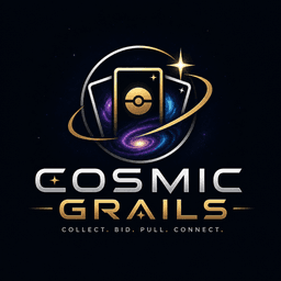 Cosmic Grails