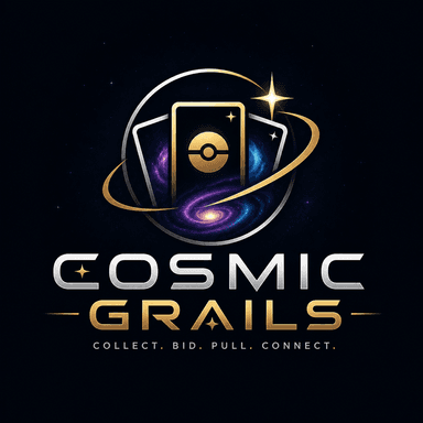 Cosmic Grails
